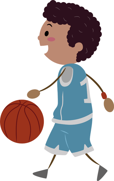 cylobato: Juegos y Ejercicios para la mejora del dribbling en iniciación –   – Comunidad Hispana por la Promoción y Mejora del Baloncesto
