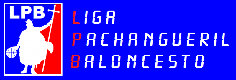 Liga Pachangueril Baloncesto Gijón
