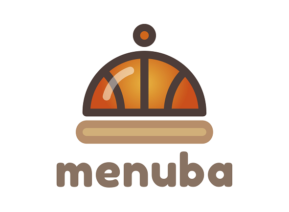 Logo Menuba