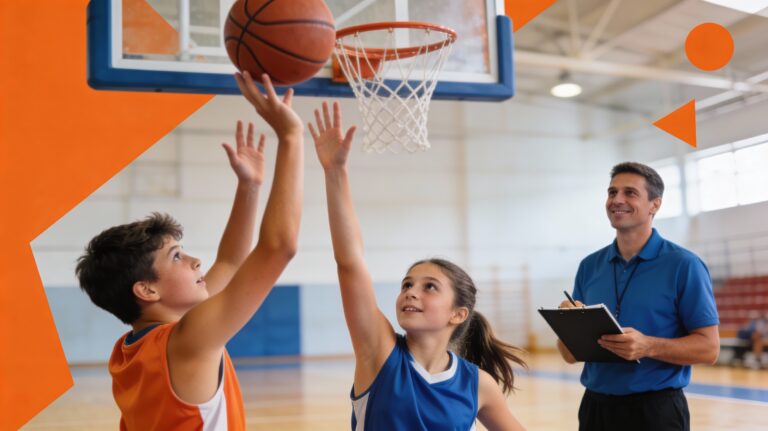 El secreto de los grandes tiradores que casi ningún entrenador de formación está enseñando